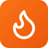 Pressefeuer Logo
