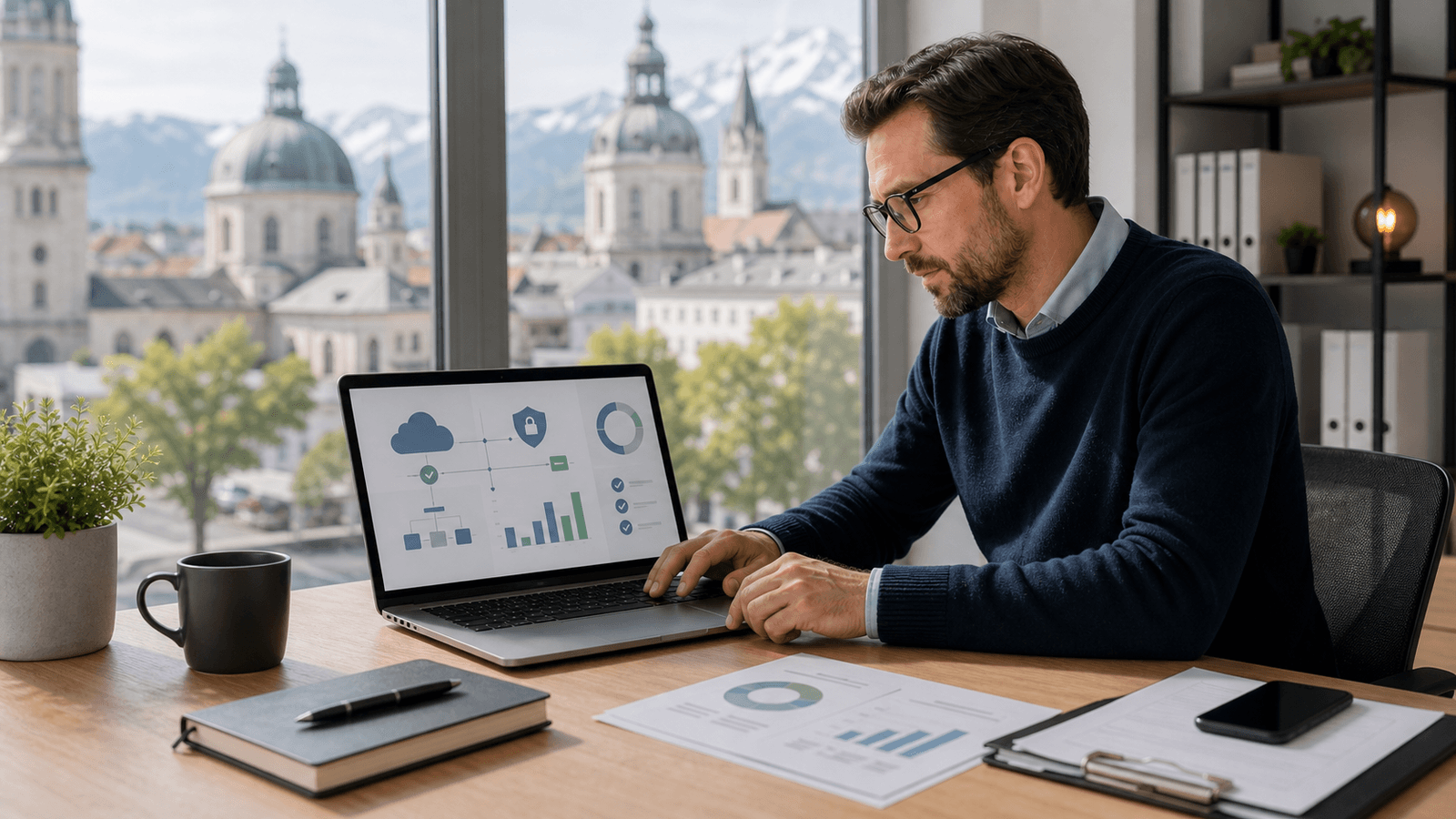 KI-Powered E-Mail-Marketing: Wie Mailaura.io Ihre Newsletter-Strategie optimiert