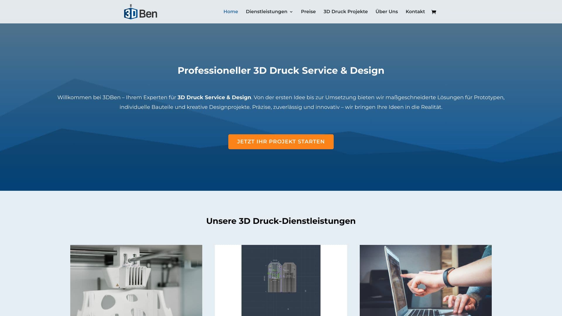 3DBen