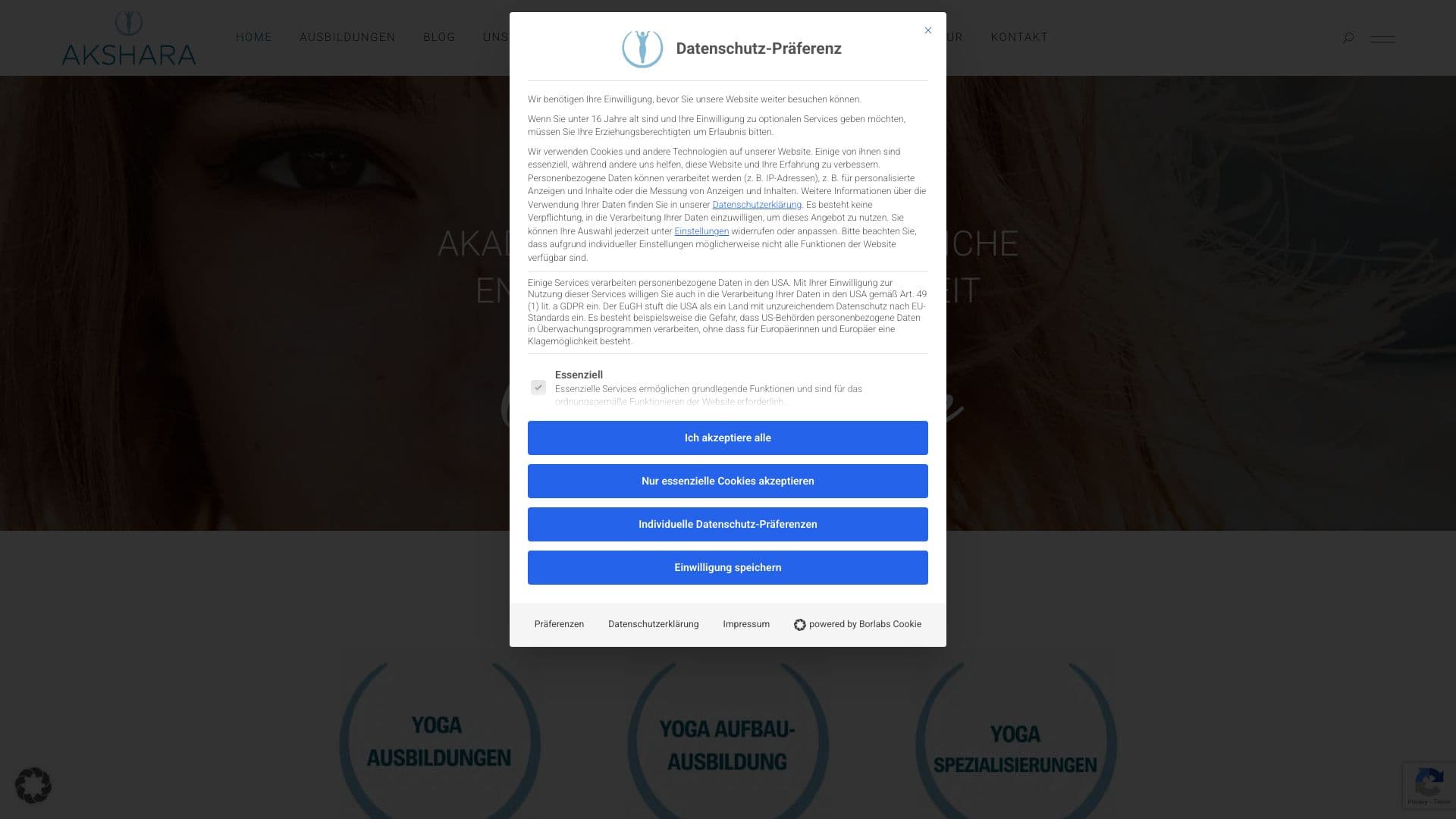 Akshara GmbH