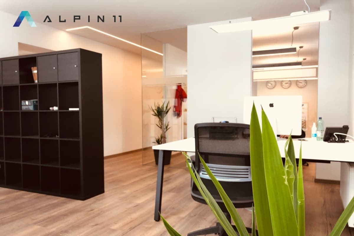 Alpin11 GmbH