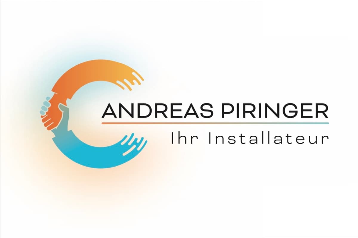 Andreas Piringer Installateur