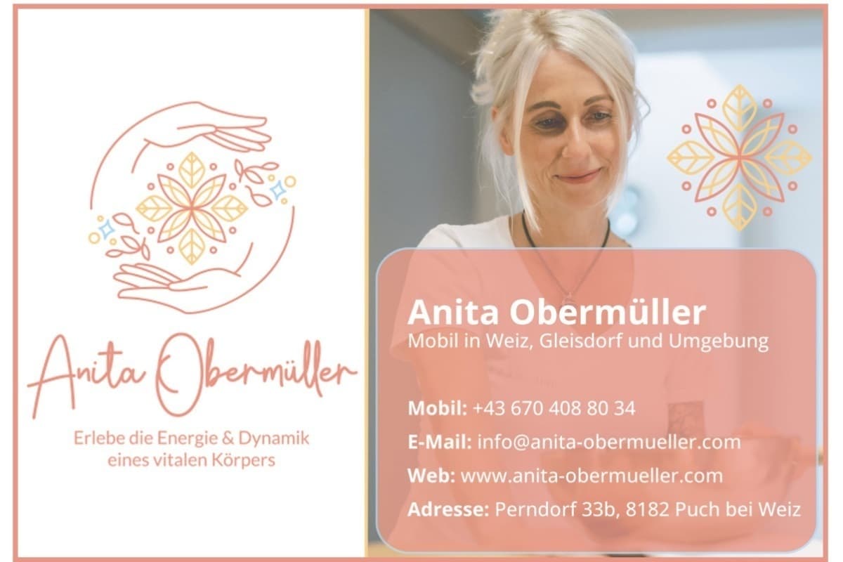 Anita Obermüller
