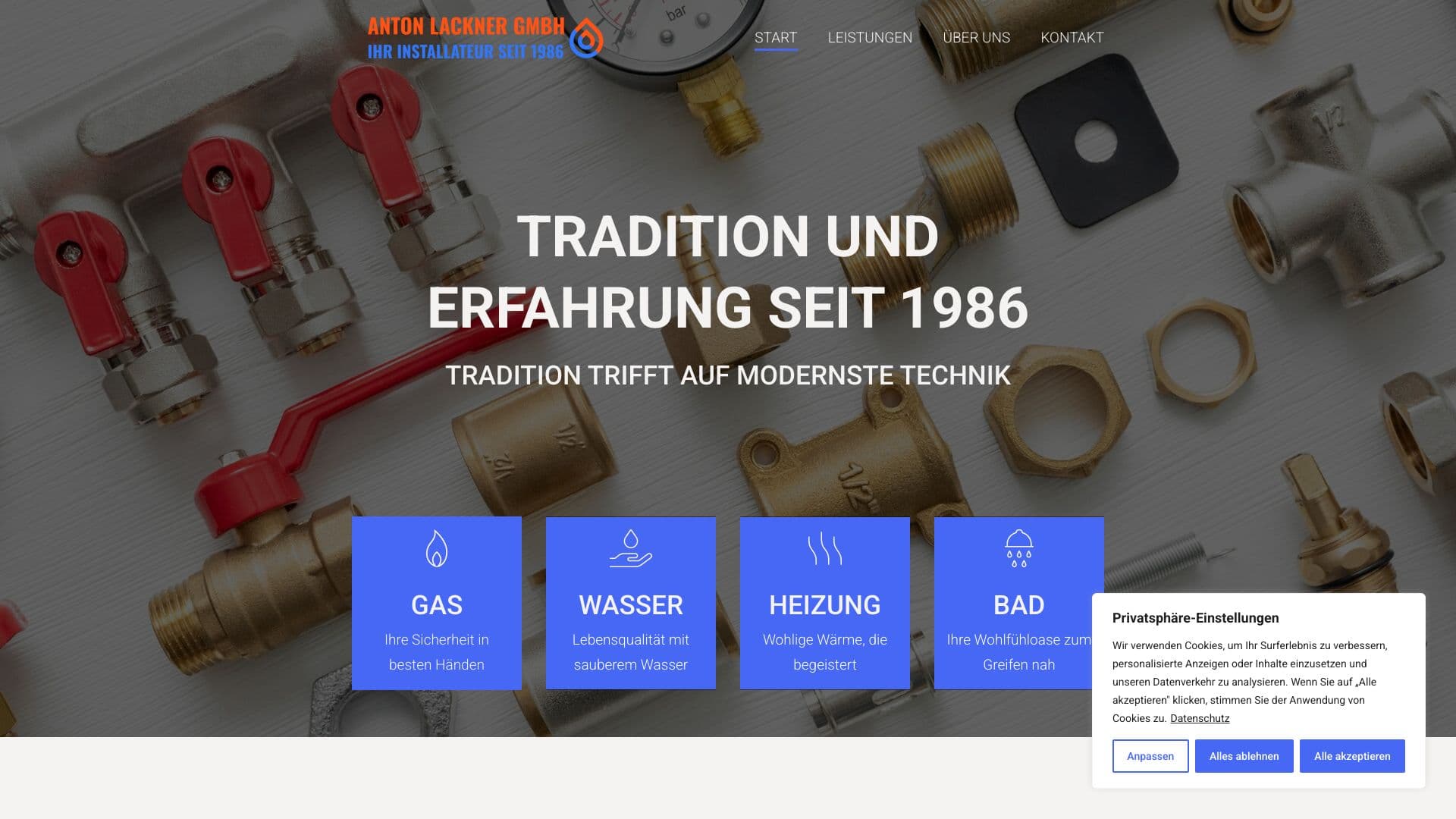 Anton Lacker Ges.m.b.H.