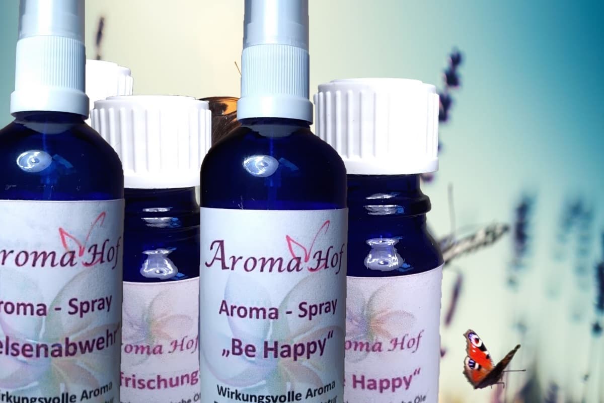 AromaHof