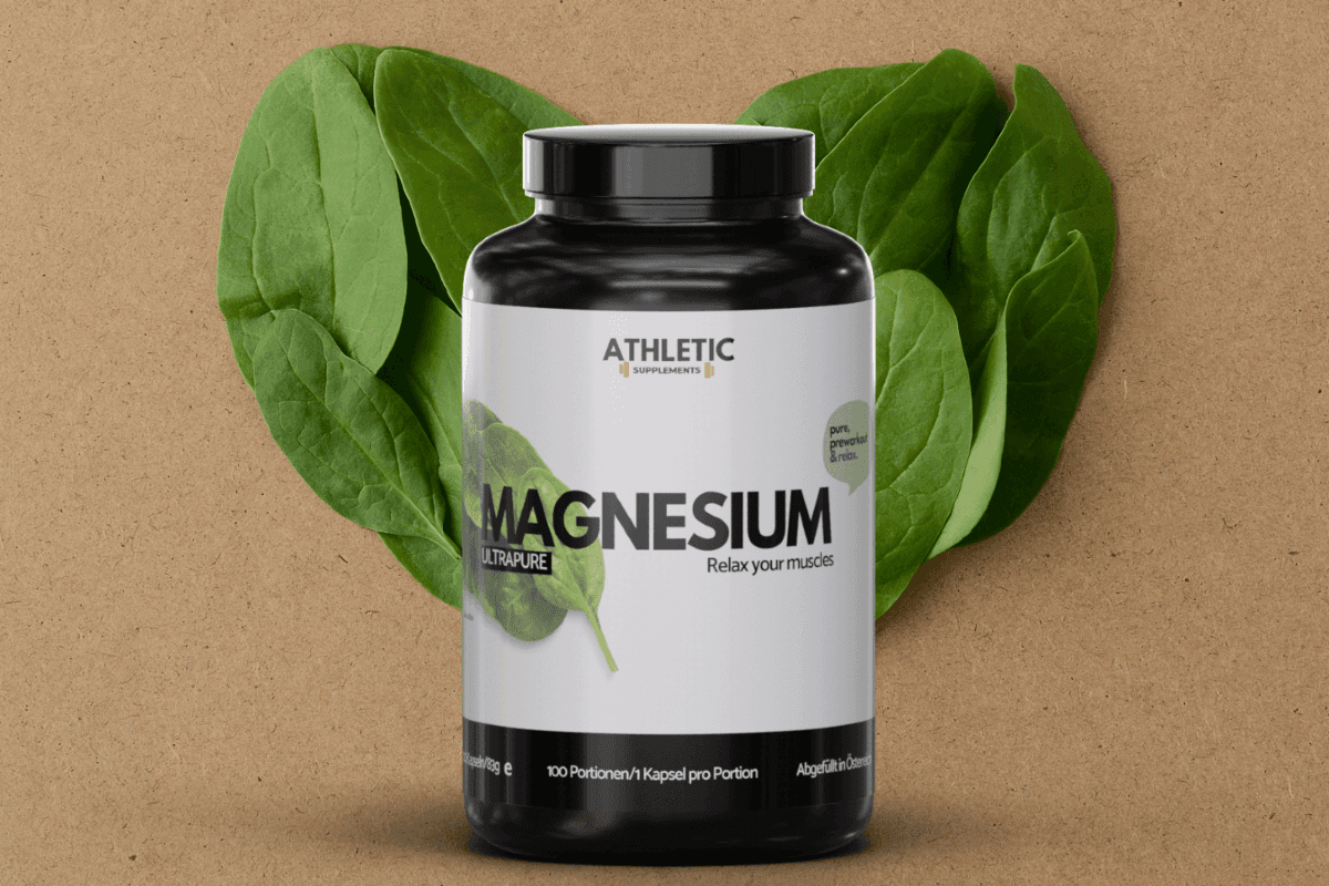 Athletic Supplements