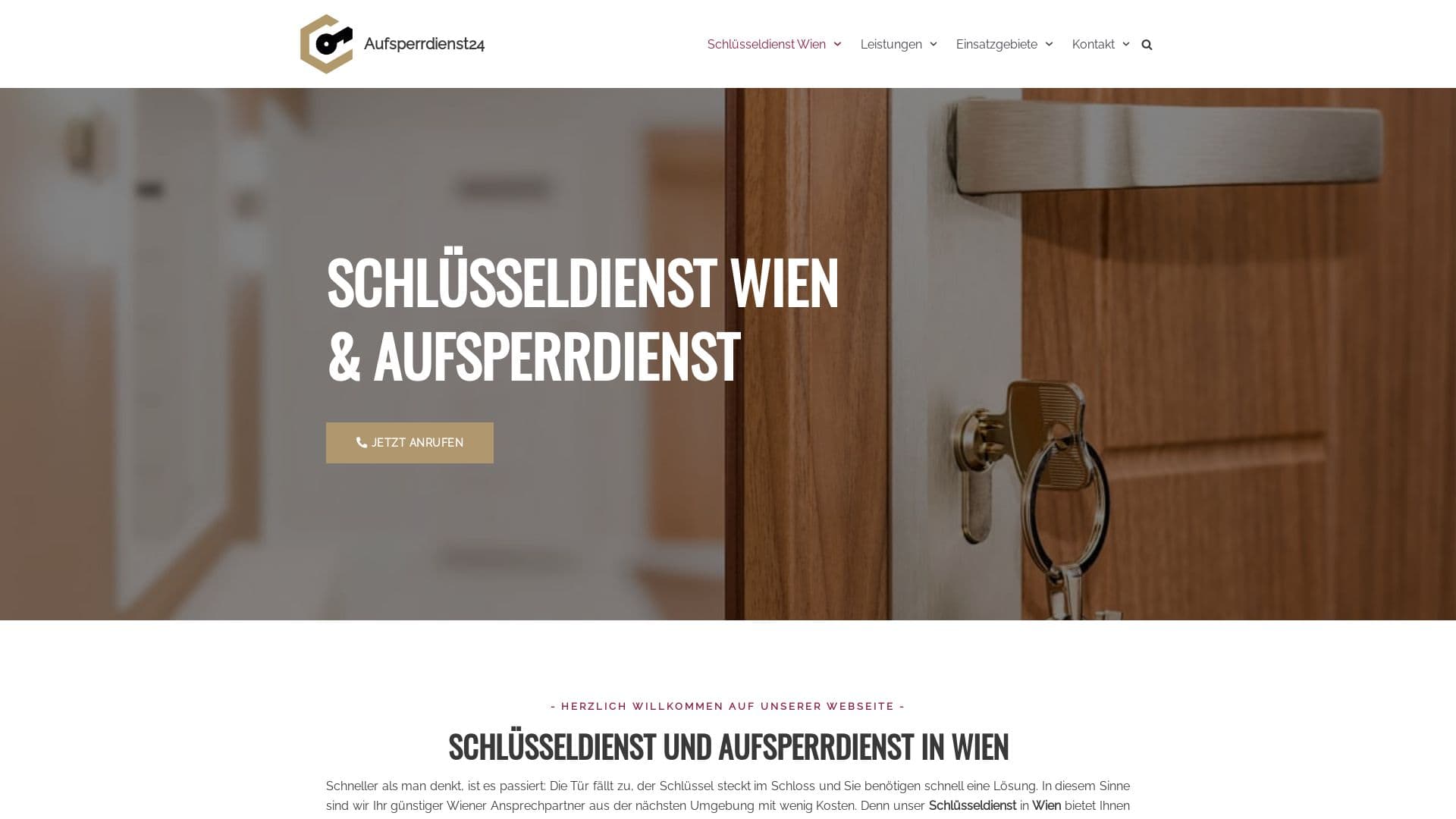 Aufsperrdienst24