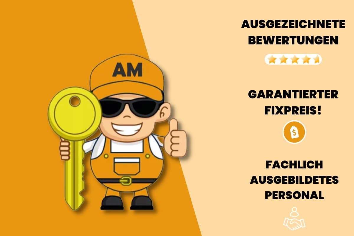 Aufsperrmeister Wien