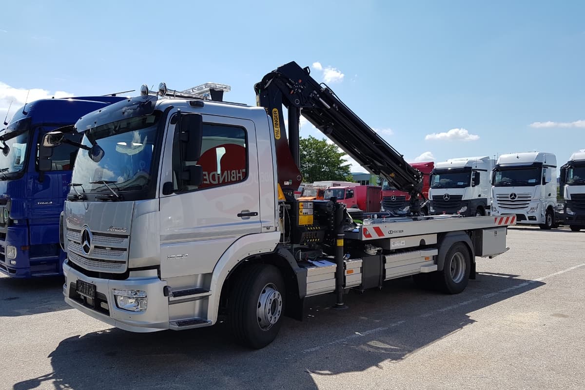 Autotransporte Wien AUTO-Mobil24 GmbH