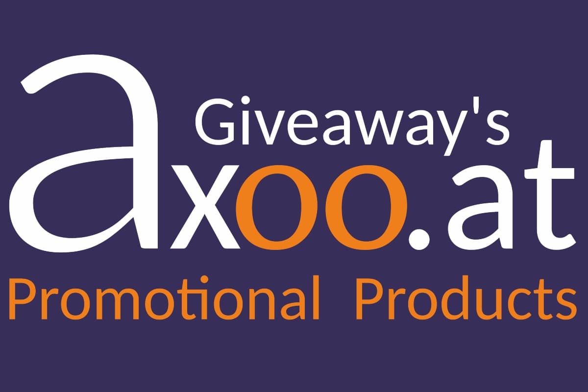 Axoo Werbeartikel
