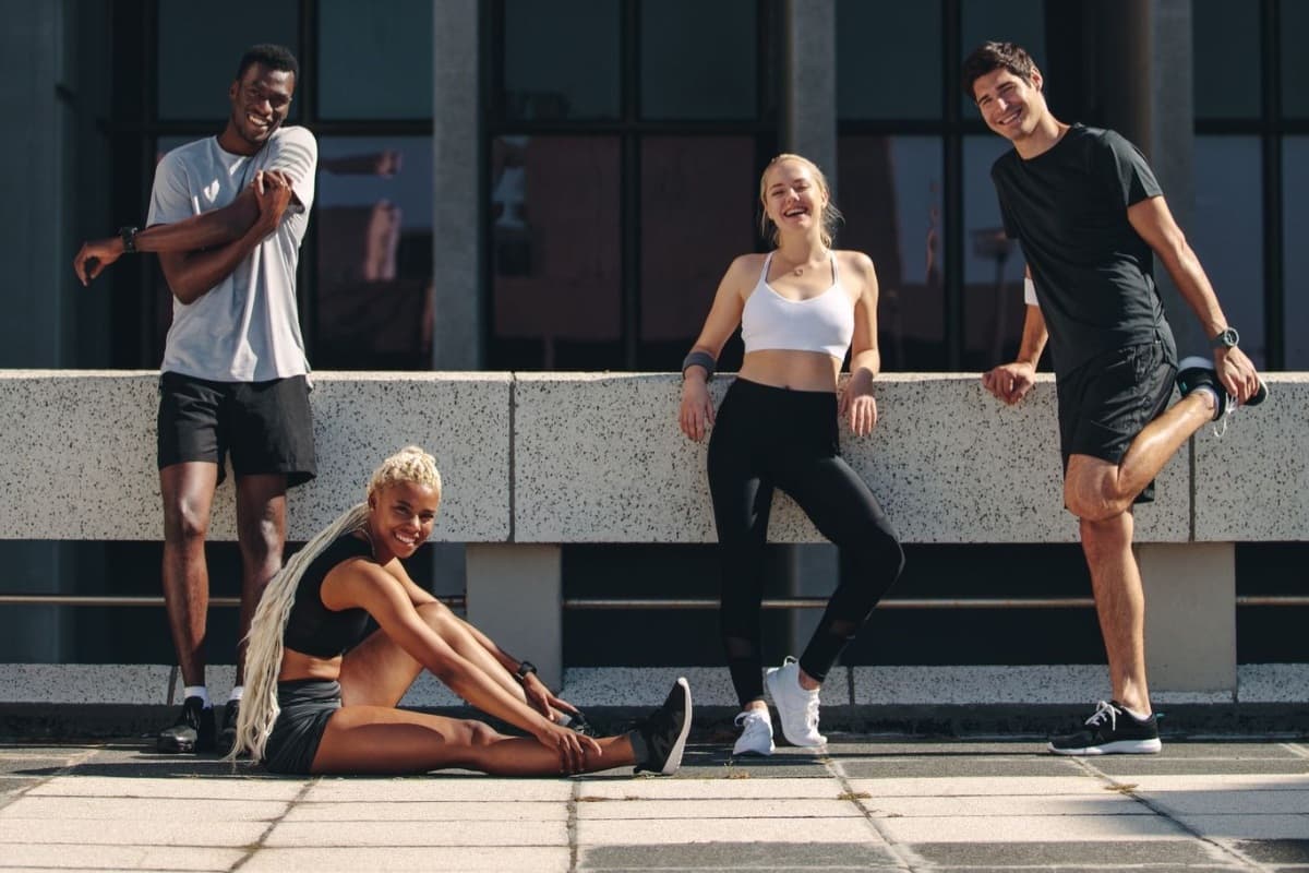 BODYGYM Nutrition