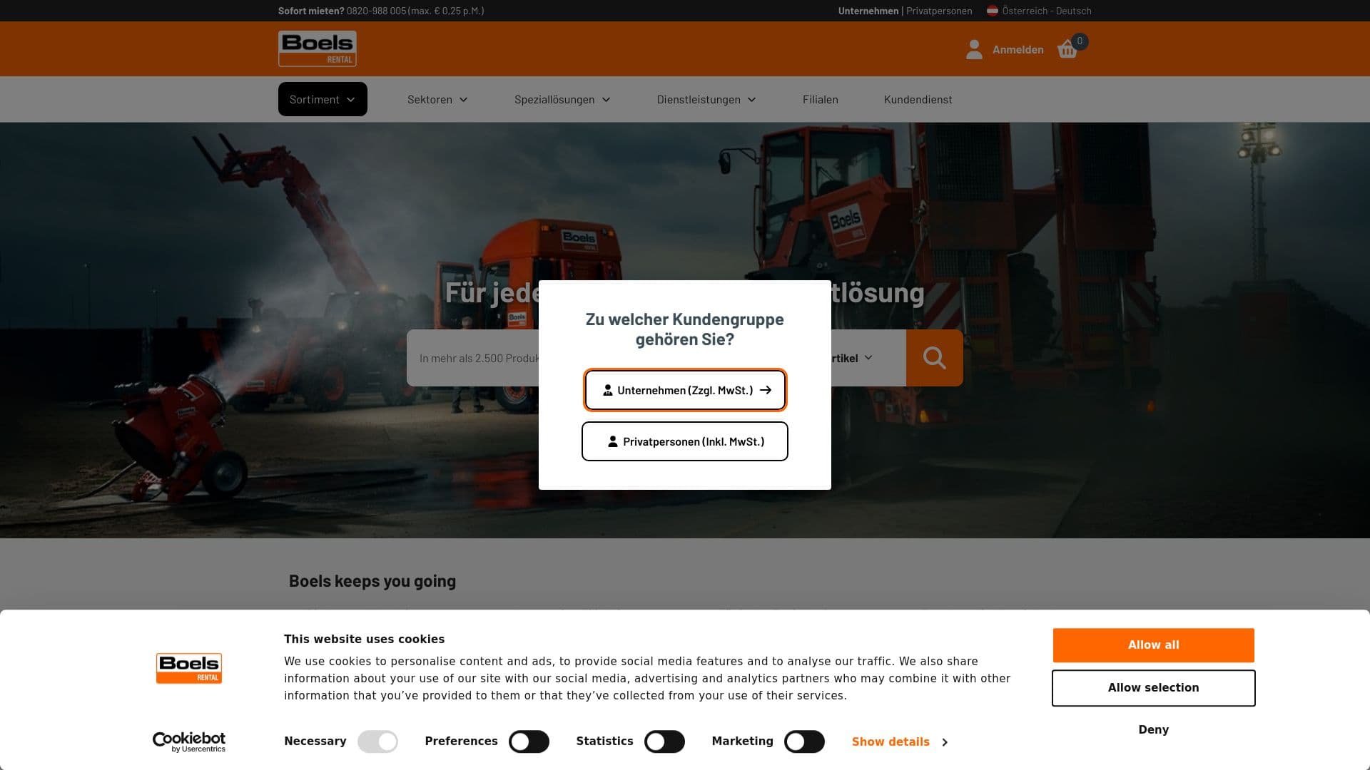 Boels