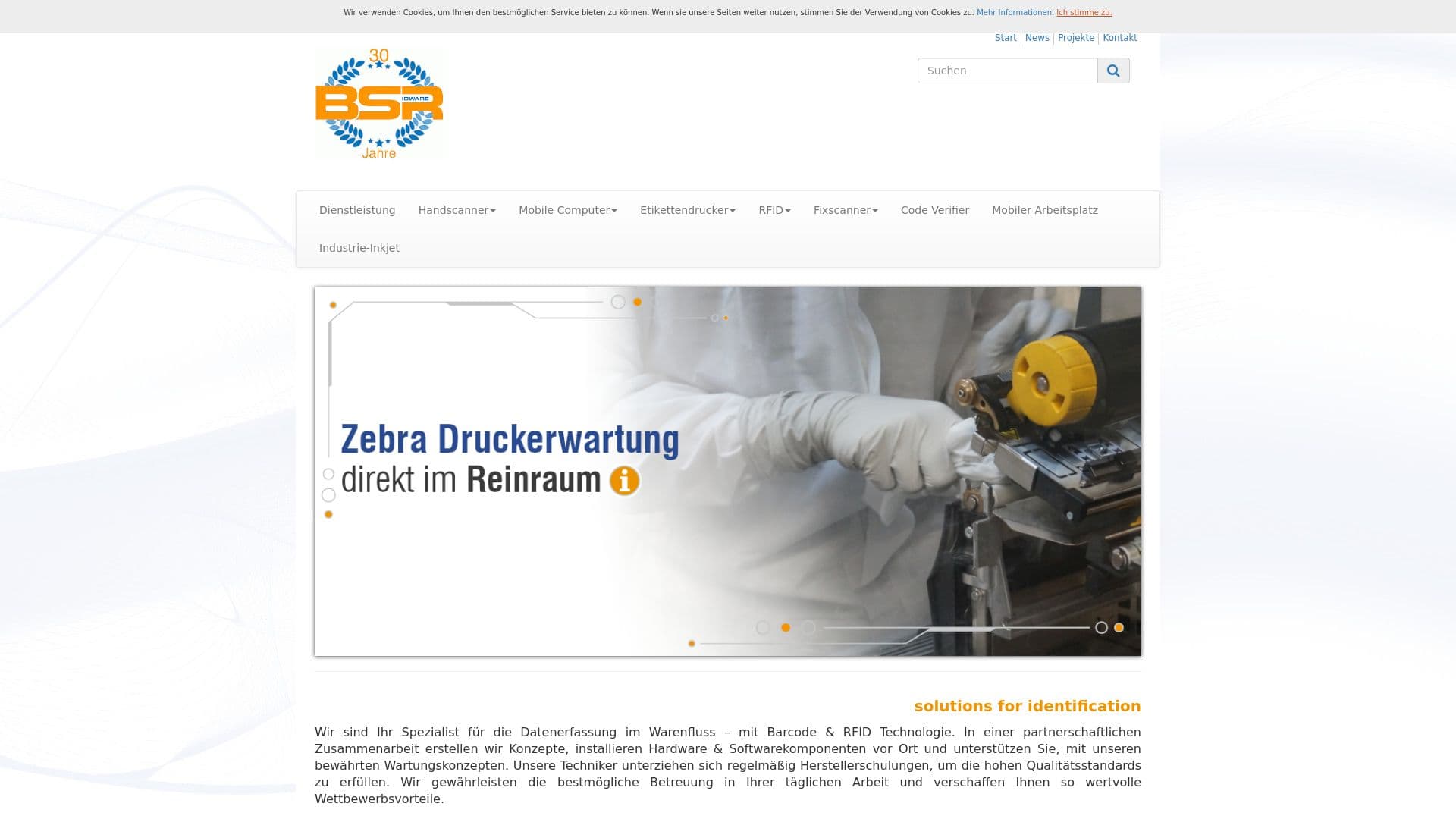 BSR idware GmbH