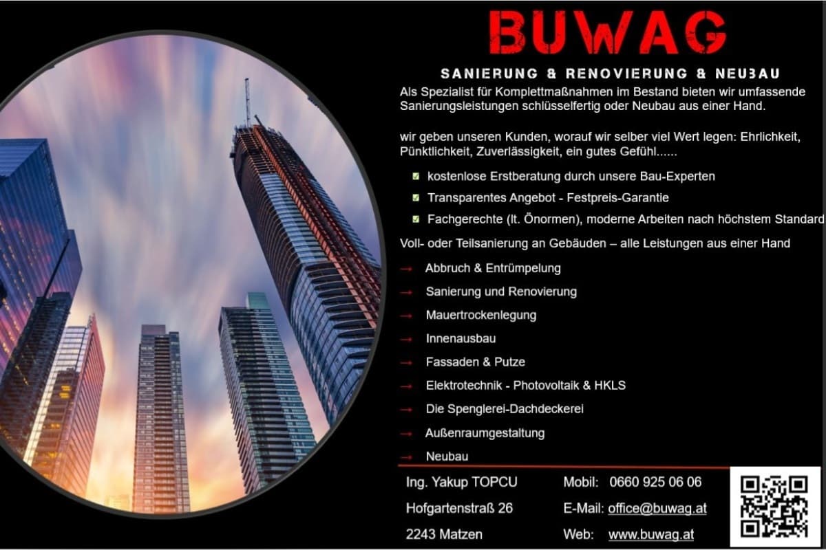 BUWAG e.U.