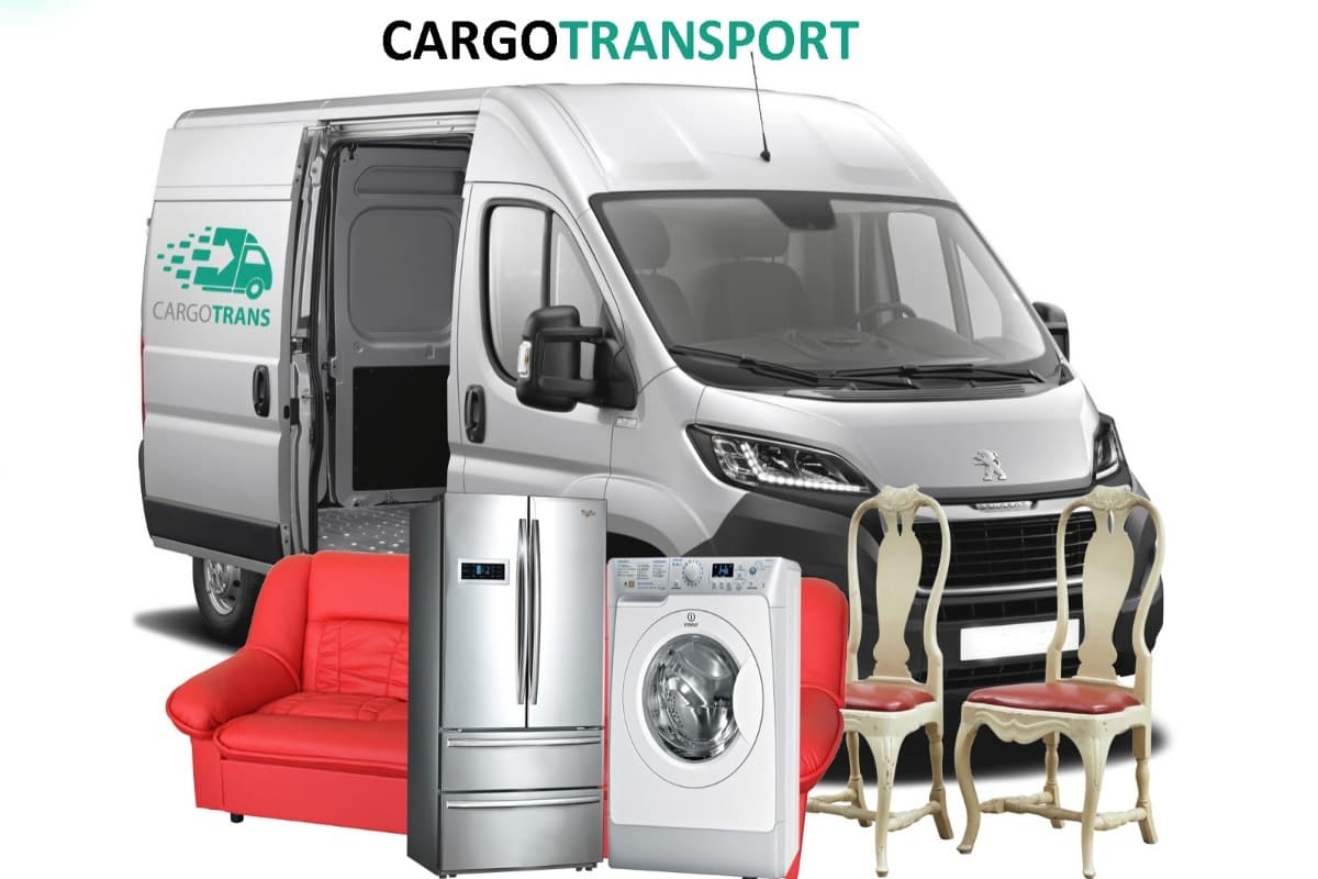 Cargotransport