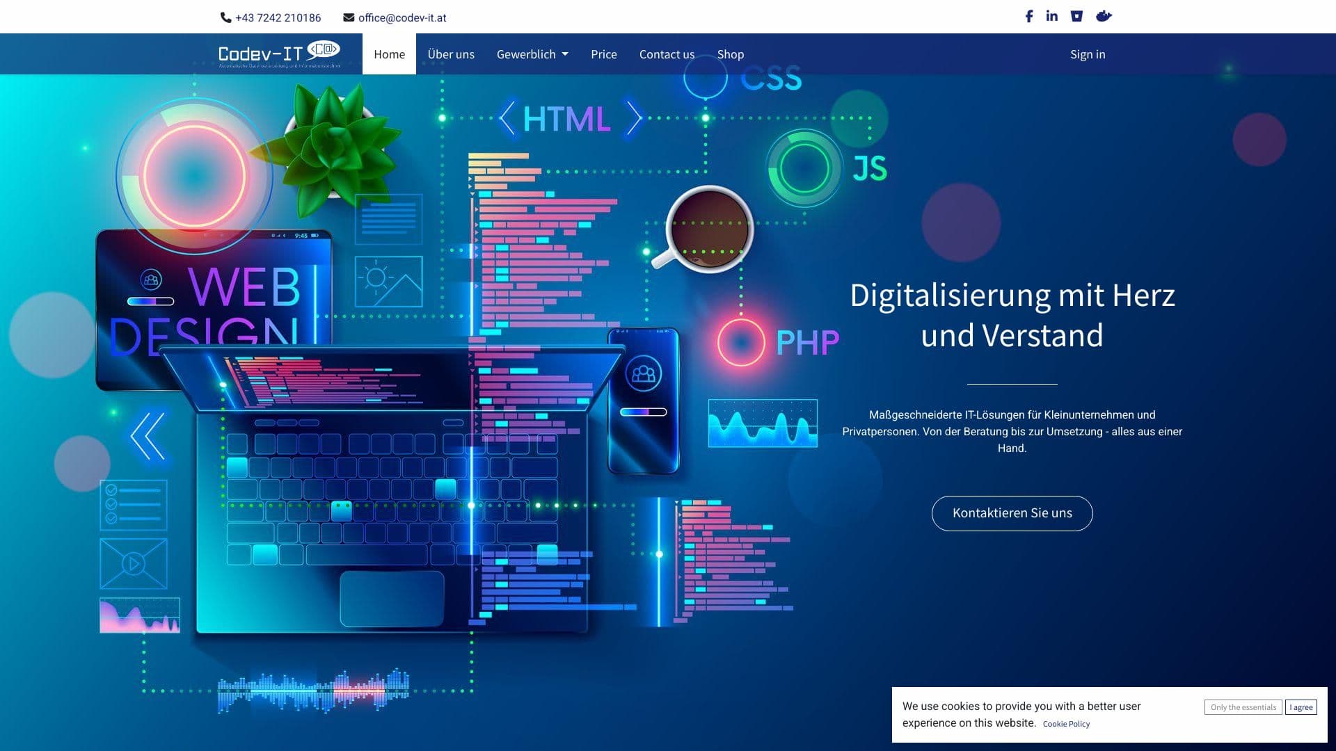 Codev-IT