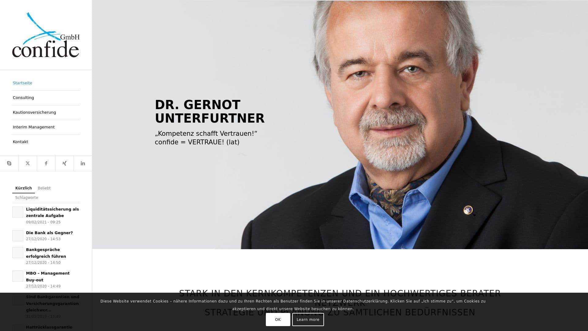 Confide GmbH