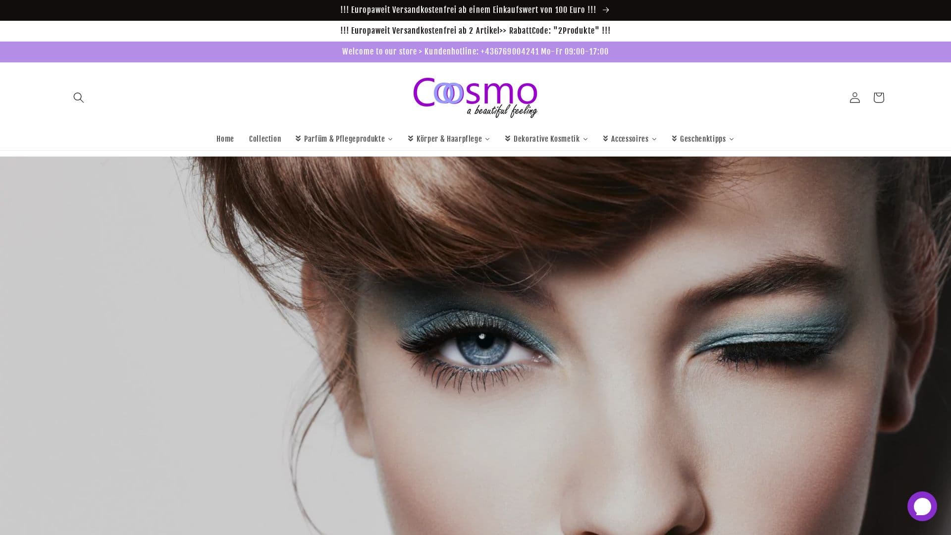 Coosmo