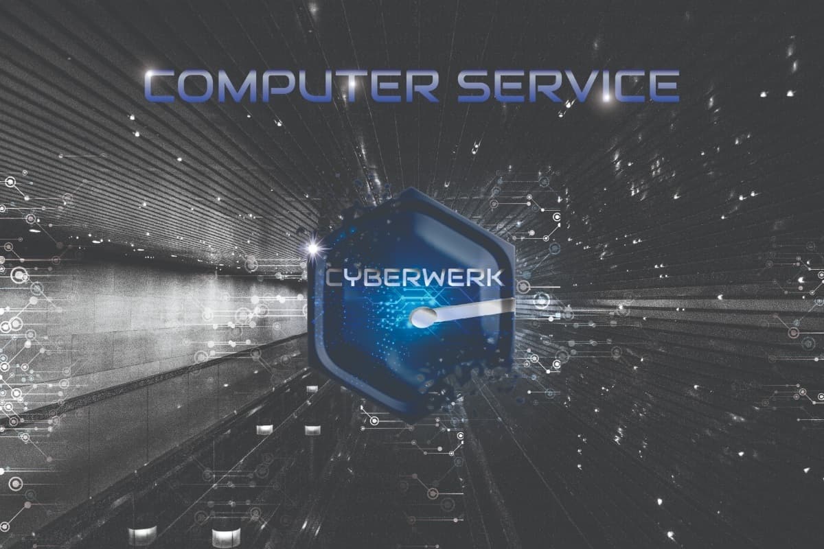 Cyberwerk e.U.