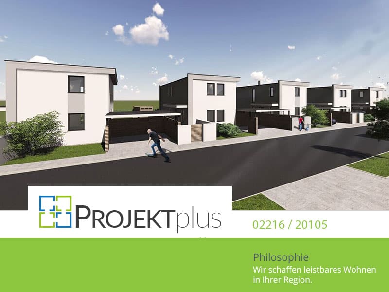 D&P Projekt plus GmbH