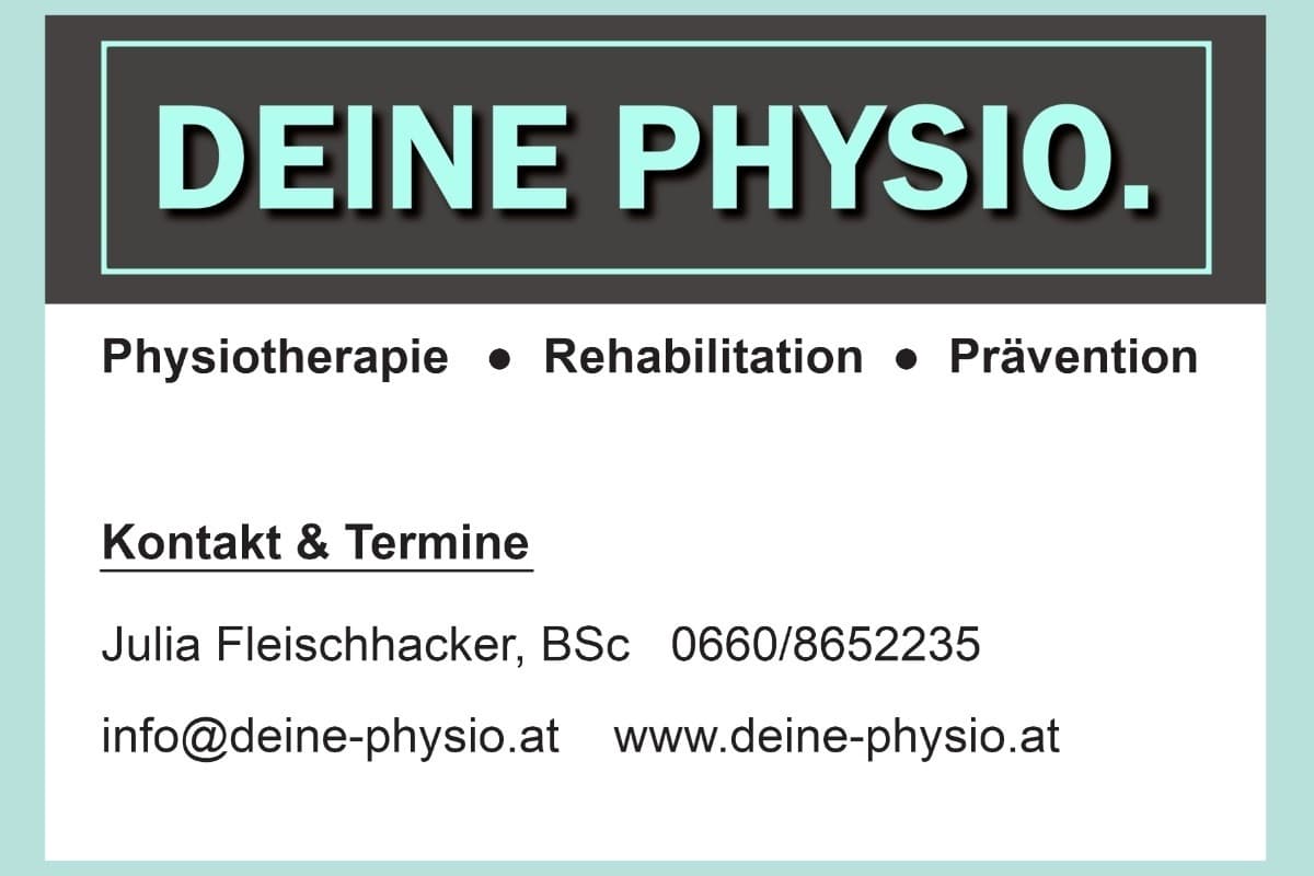 DEINE PHYSIO