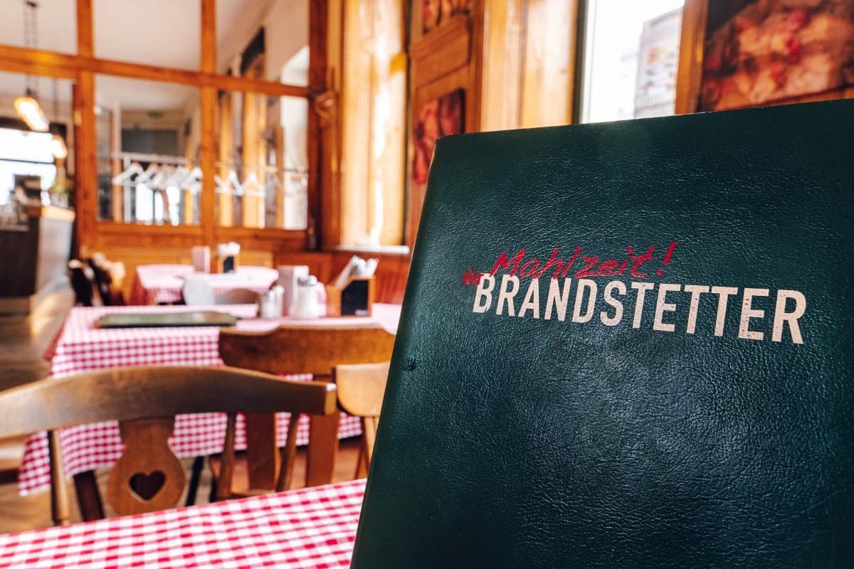 Der Brandstetter