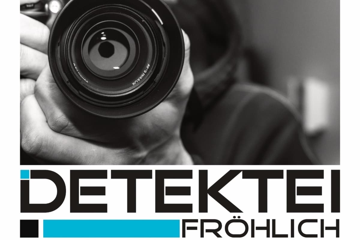 Detektei Fröhlich