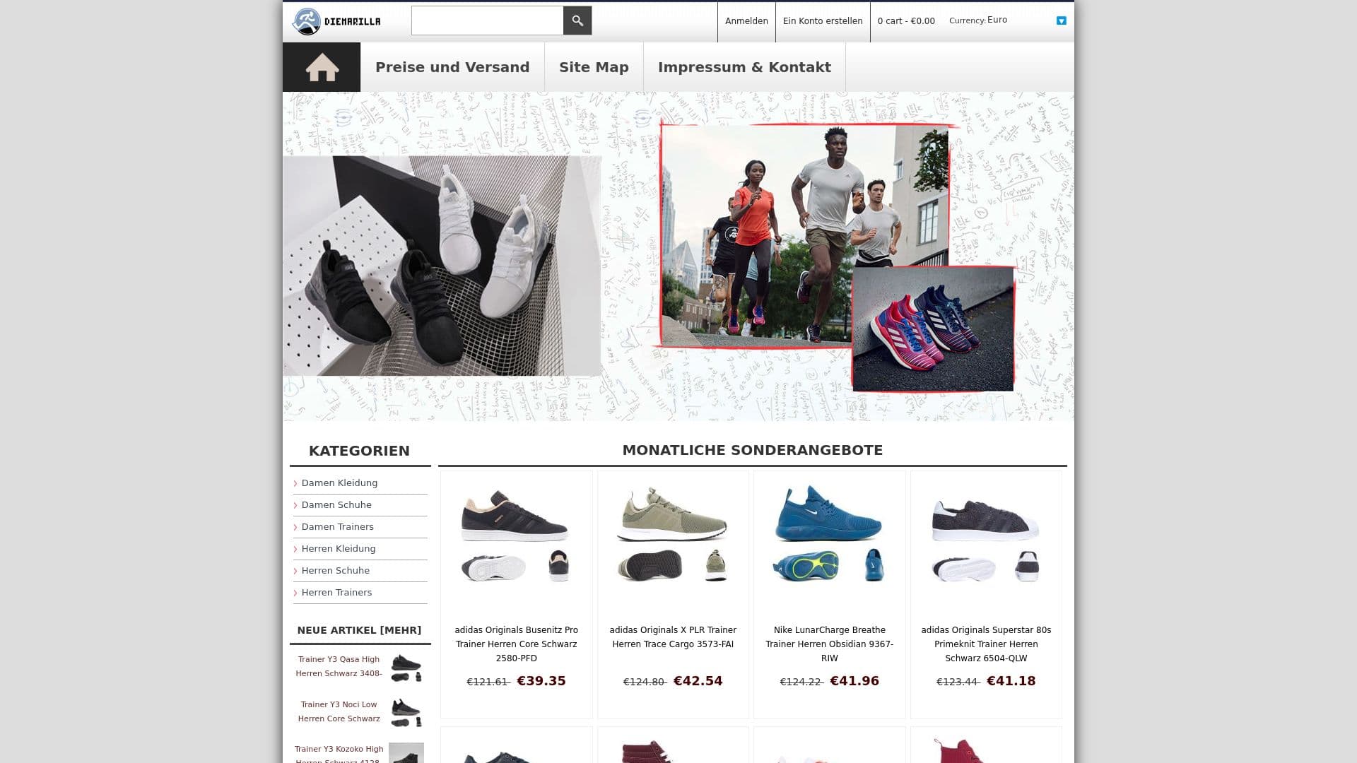 DIE MARILLA OG Werbeagentur in Wien