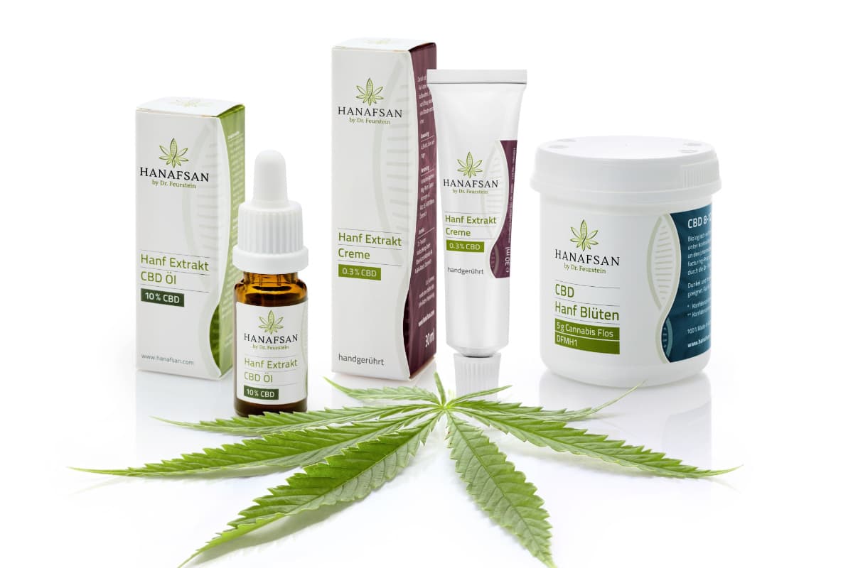 Dr. Feurstein Medical Hemp GmbH