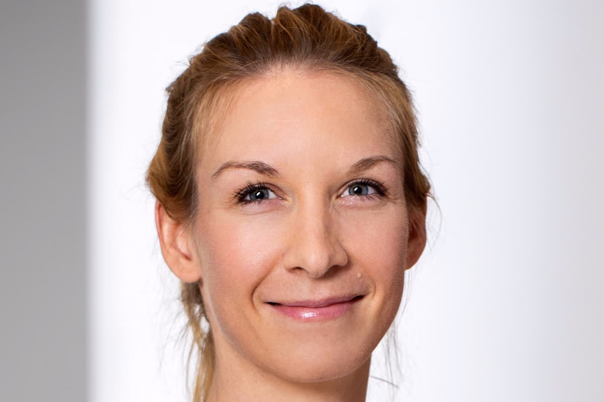 Dr. Nadine Reiter