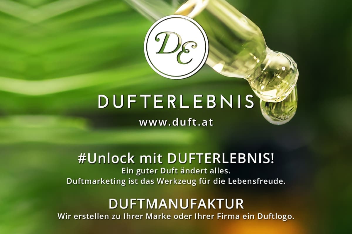 DUFTERLEBNIS