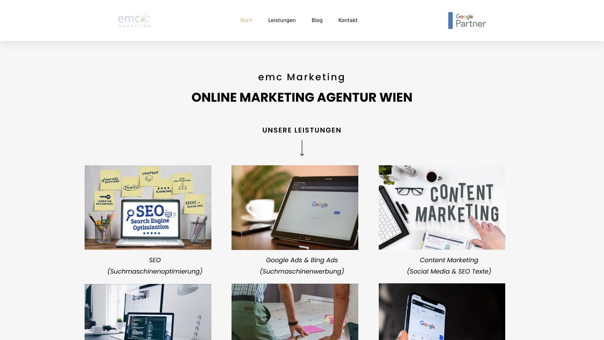 emc Marketing e.U.