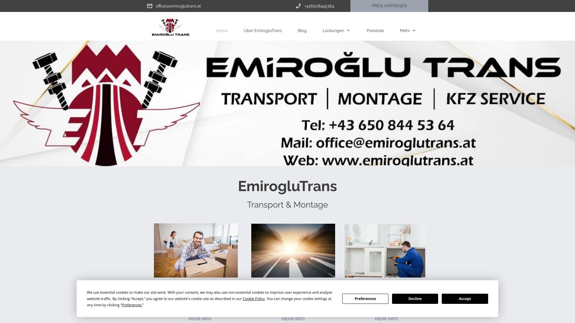 EmirogluTrans