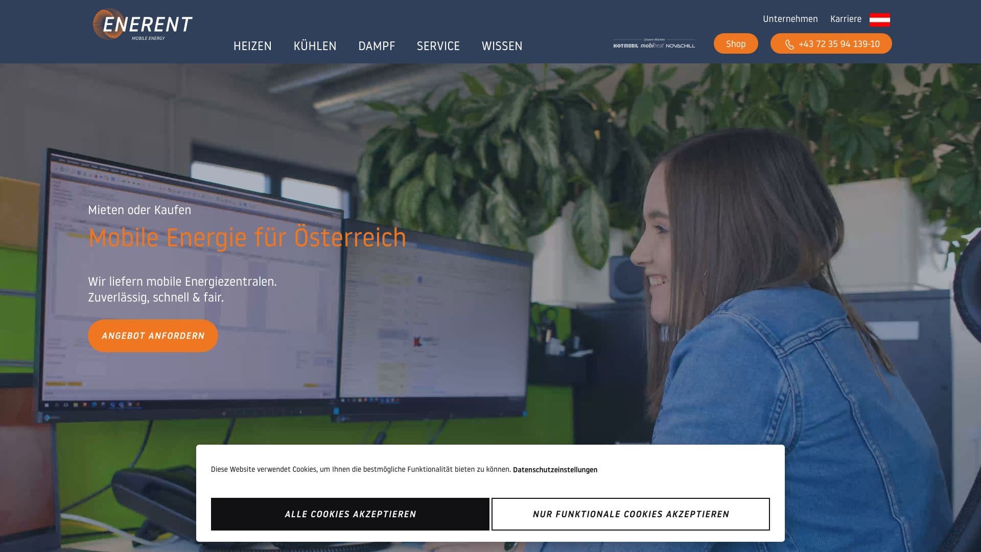 ENERENT Austria GmbH