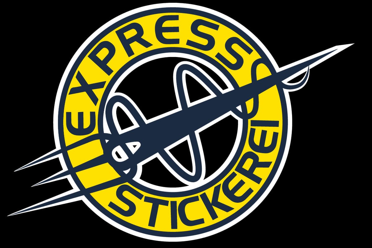 EXPRESS STICKEREI GmbH