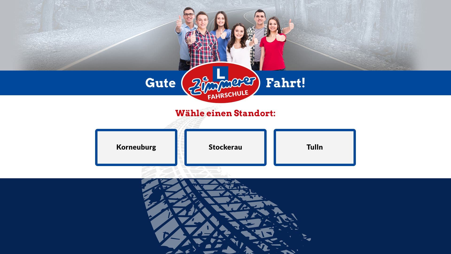 Fahrschule Zimmerer Stockerau