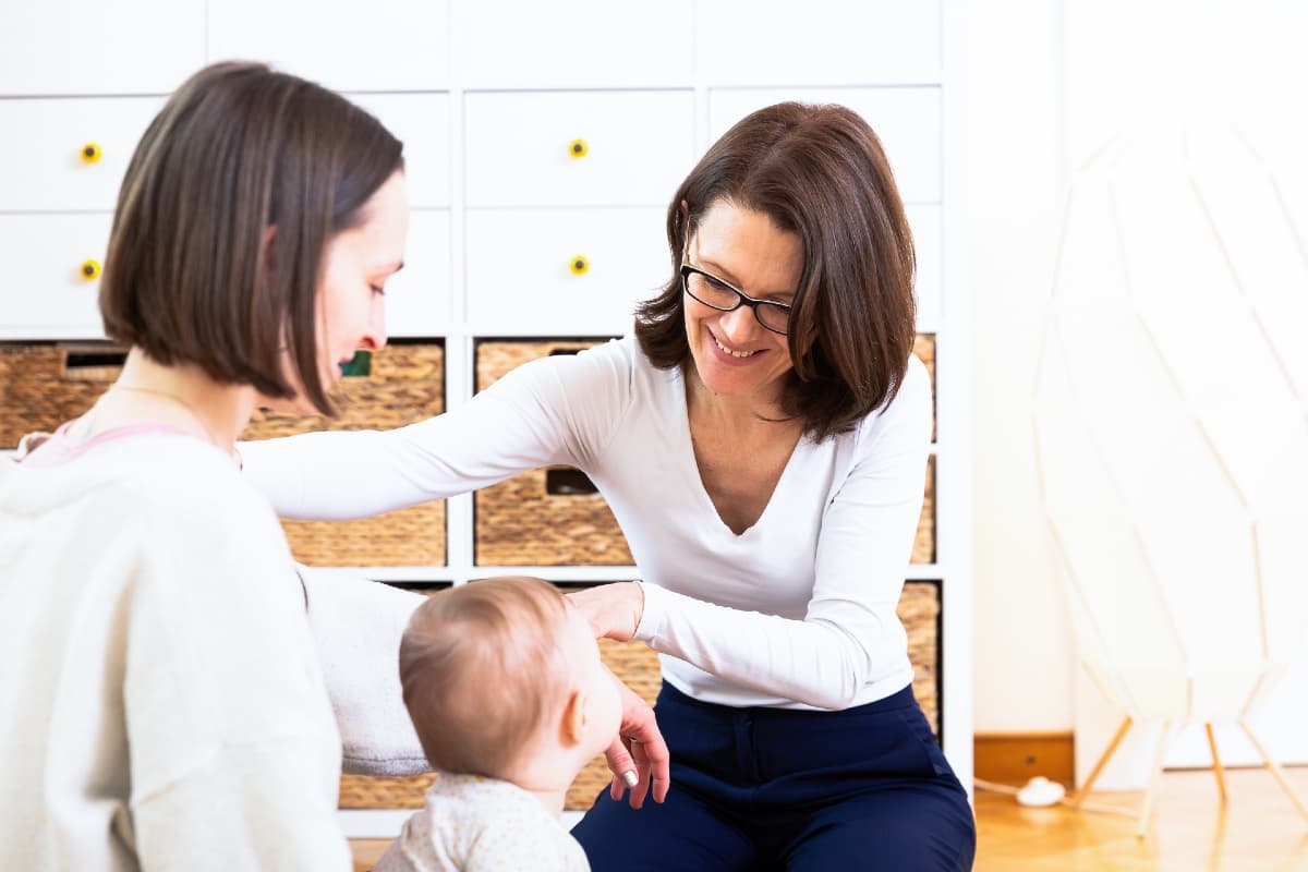 Familienpraxis Dr. Aurore Camard