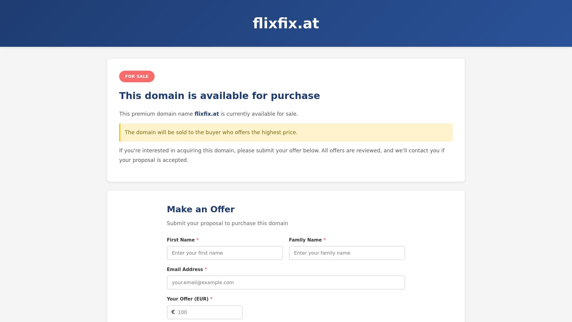 Fix IT - Handwerker Wien