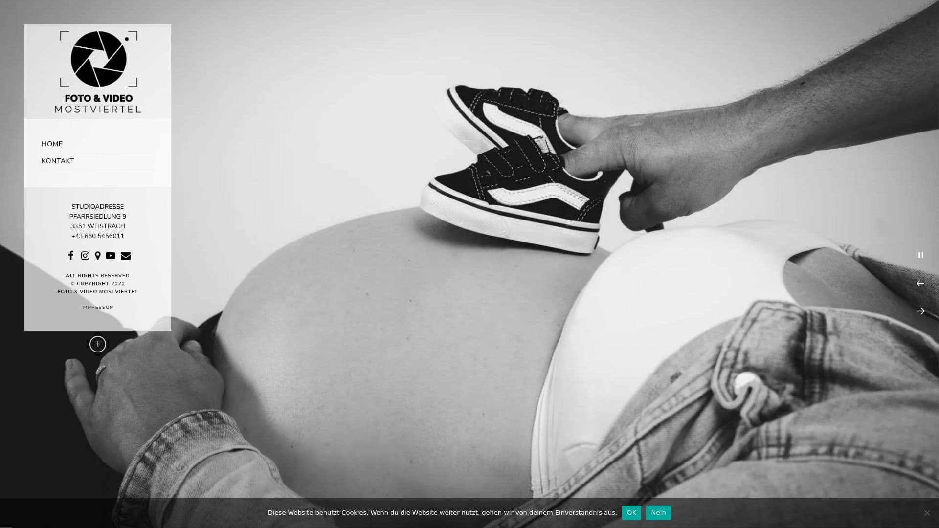 Foto & Video im Mostviertel