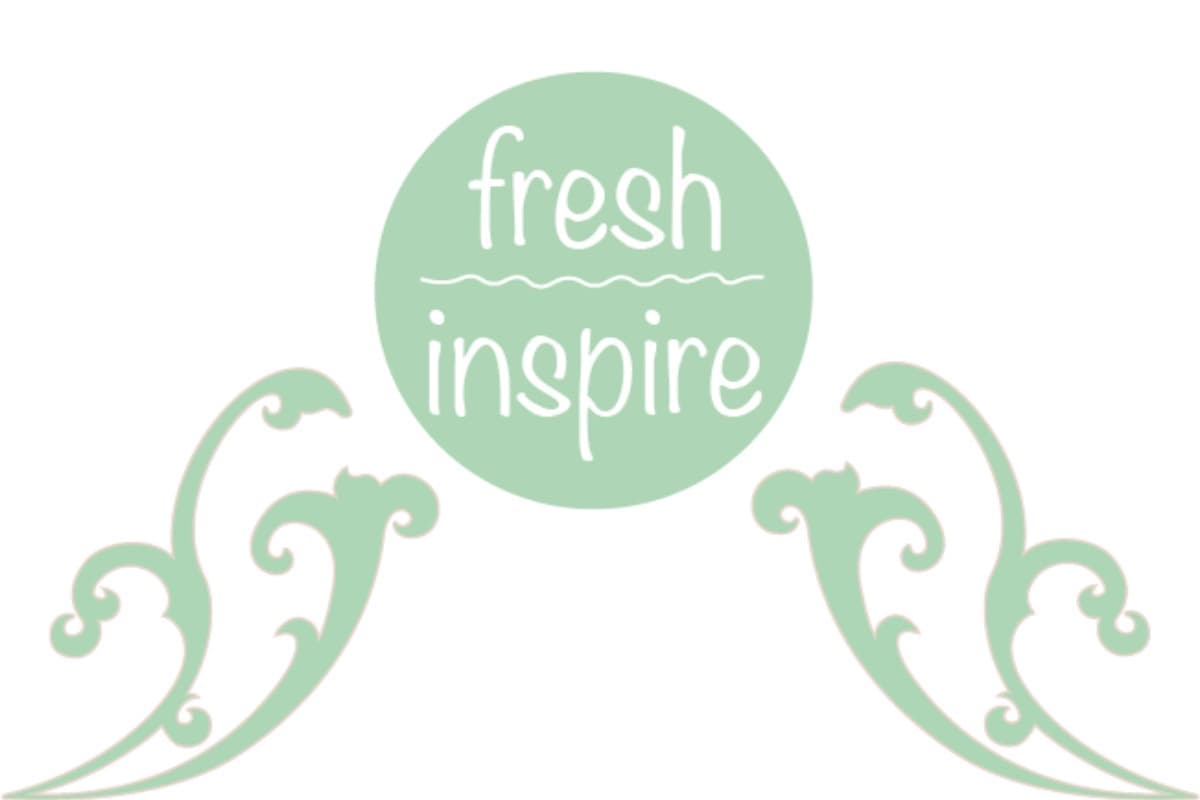 Fresh Inspire