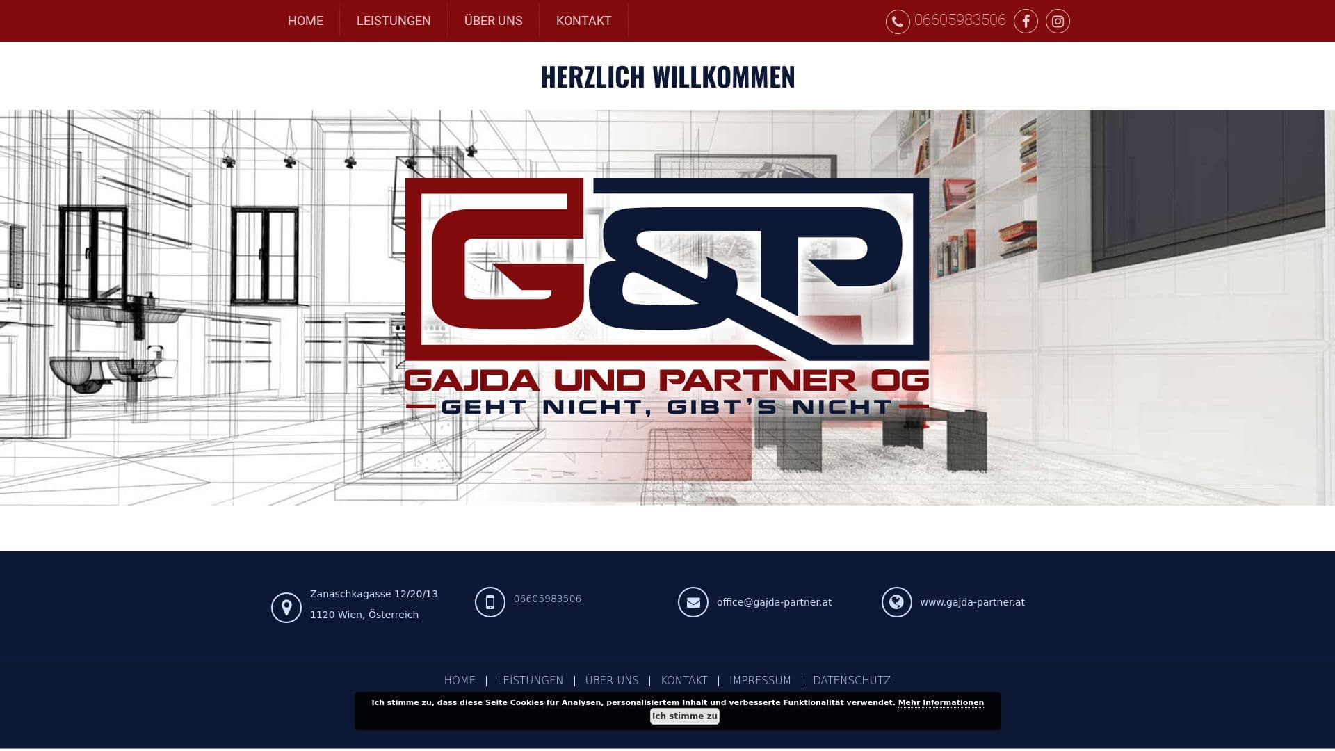 Gajda&Partner OG