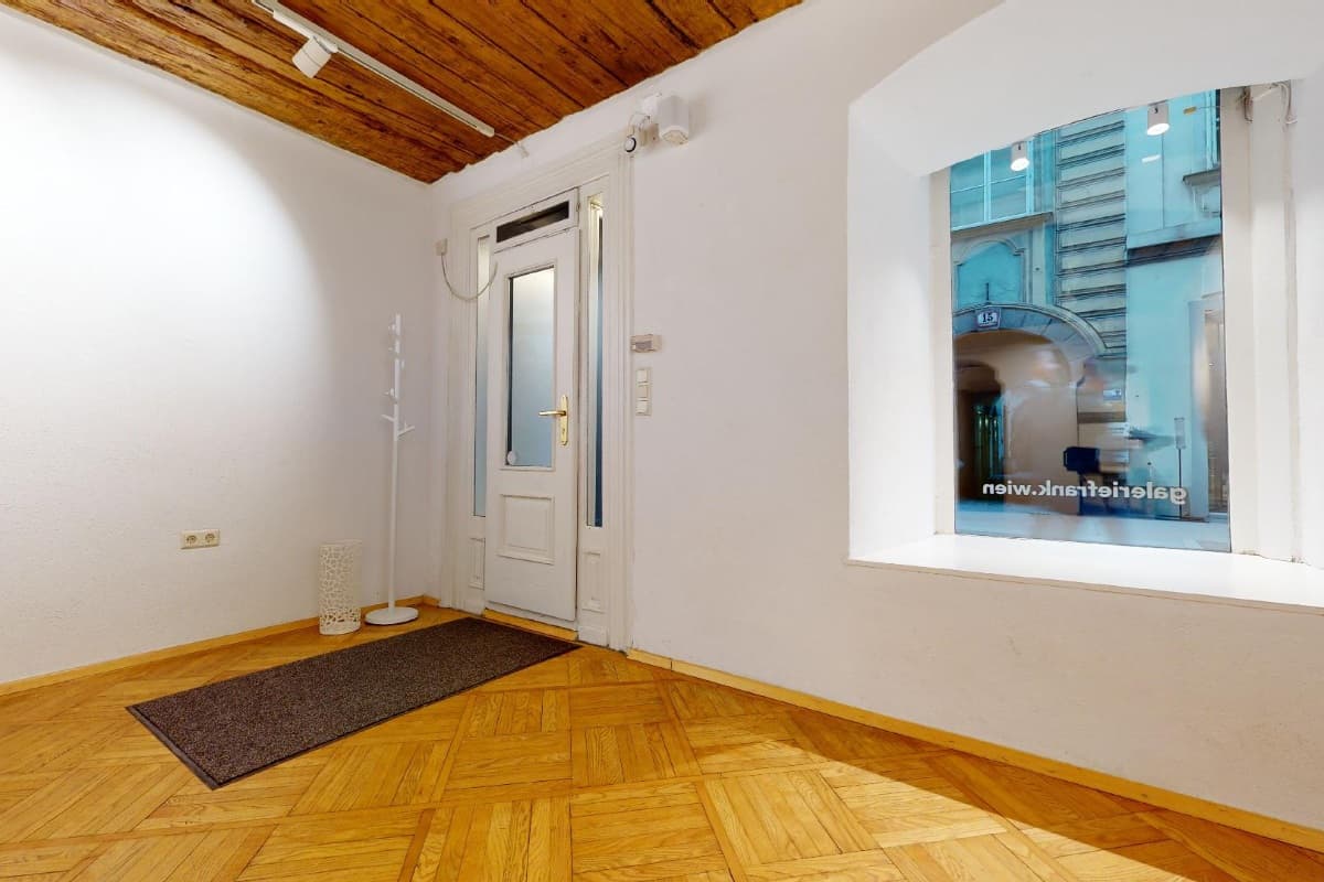 Galerie Frank Wien