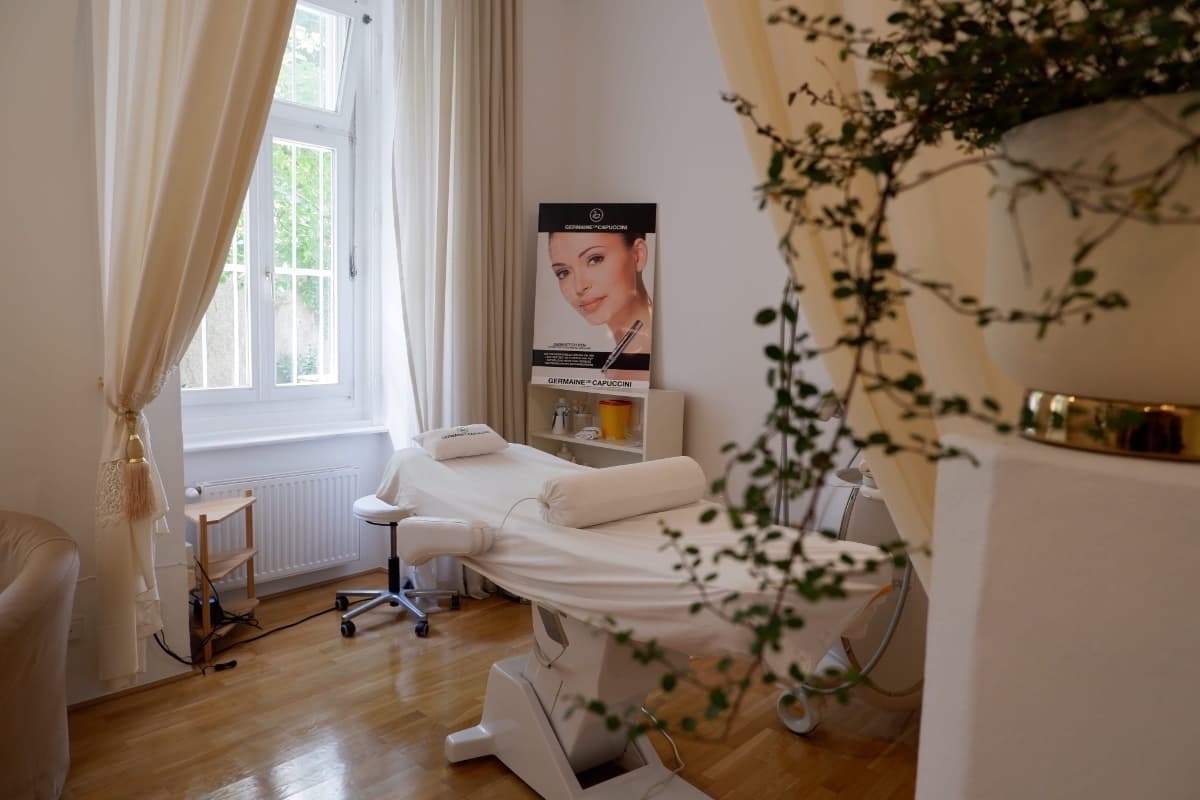 ganz schön gesund by BeautyMed