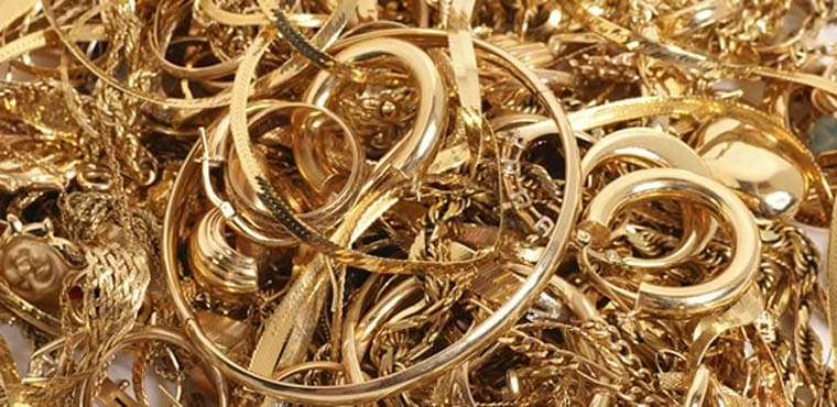 Golden Juwelier Gold kaufen