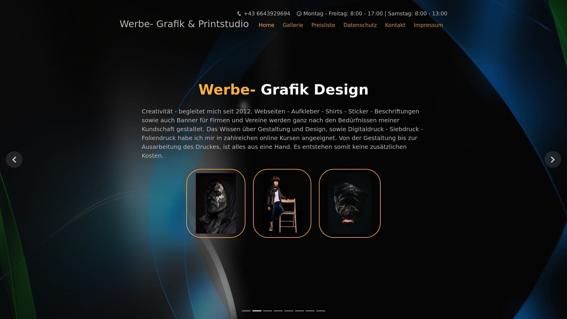 Grafik & Printstudio