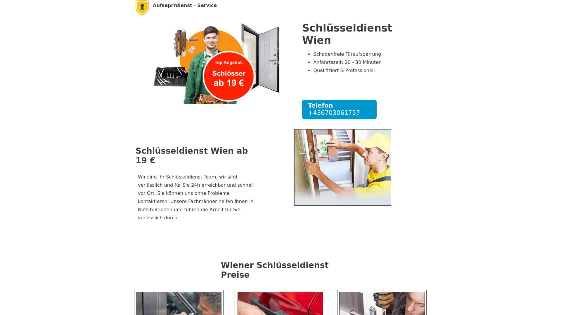 Handwerker D & Dim GmbH