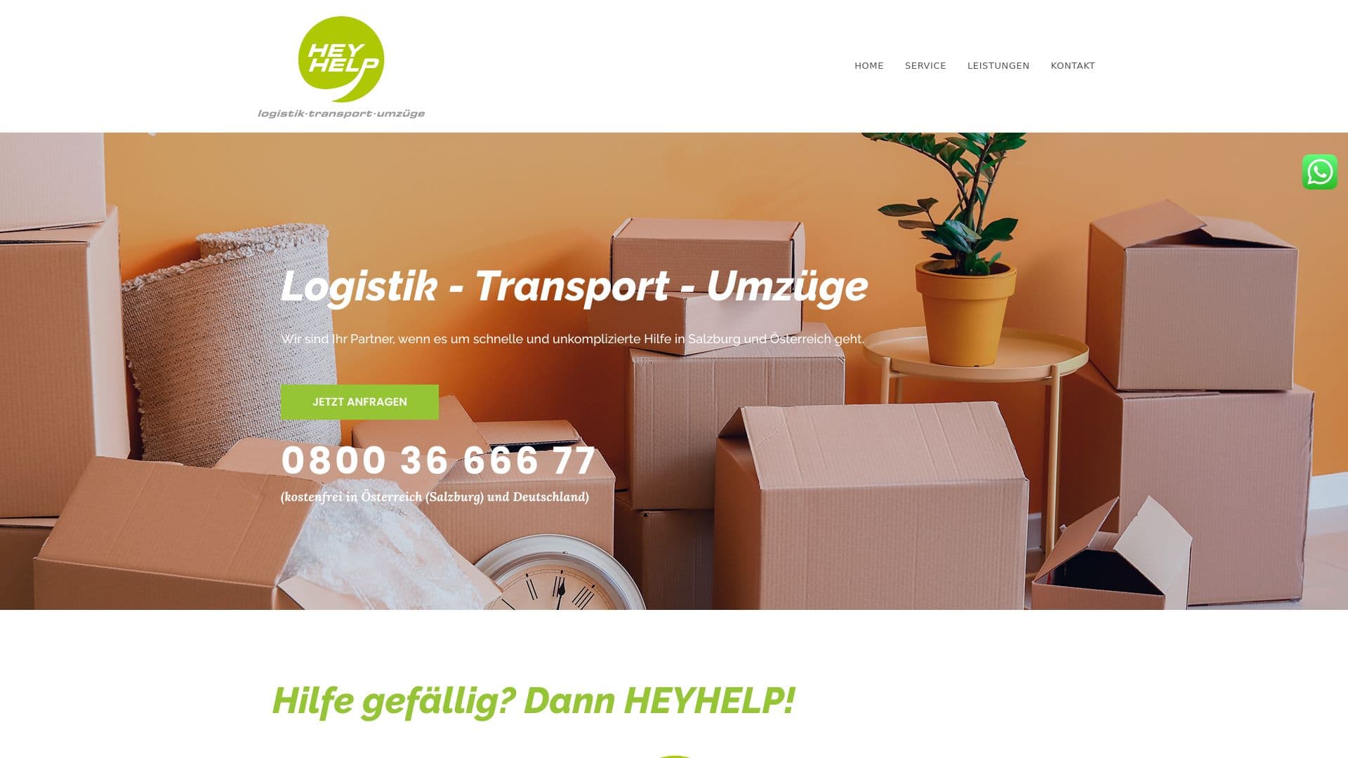 HeyHelp GmbH