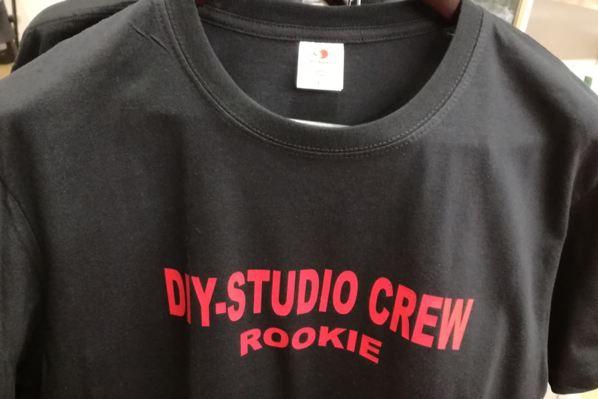 Hobby-Kabinett DIY Shop & DIY-Studios