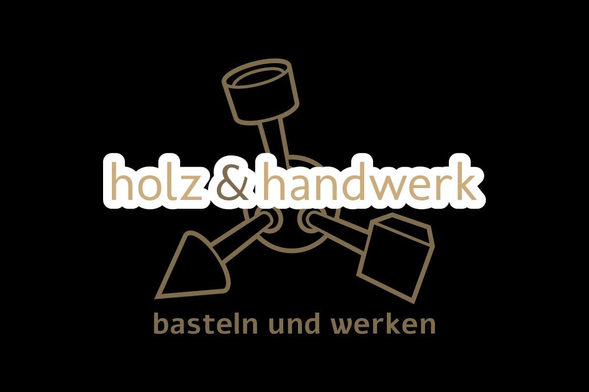 Holz und Handwerk