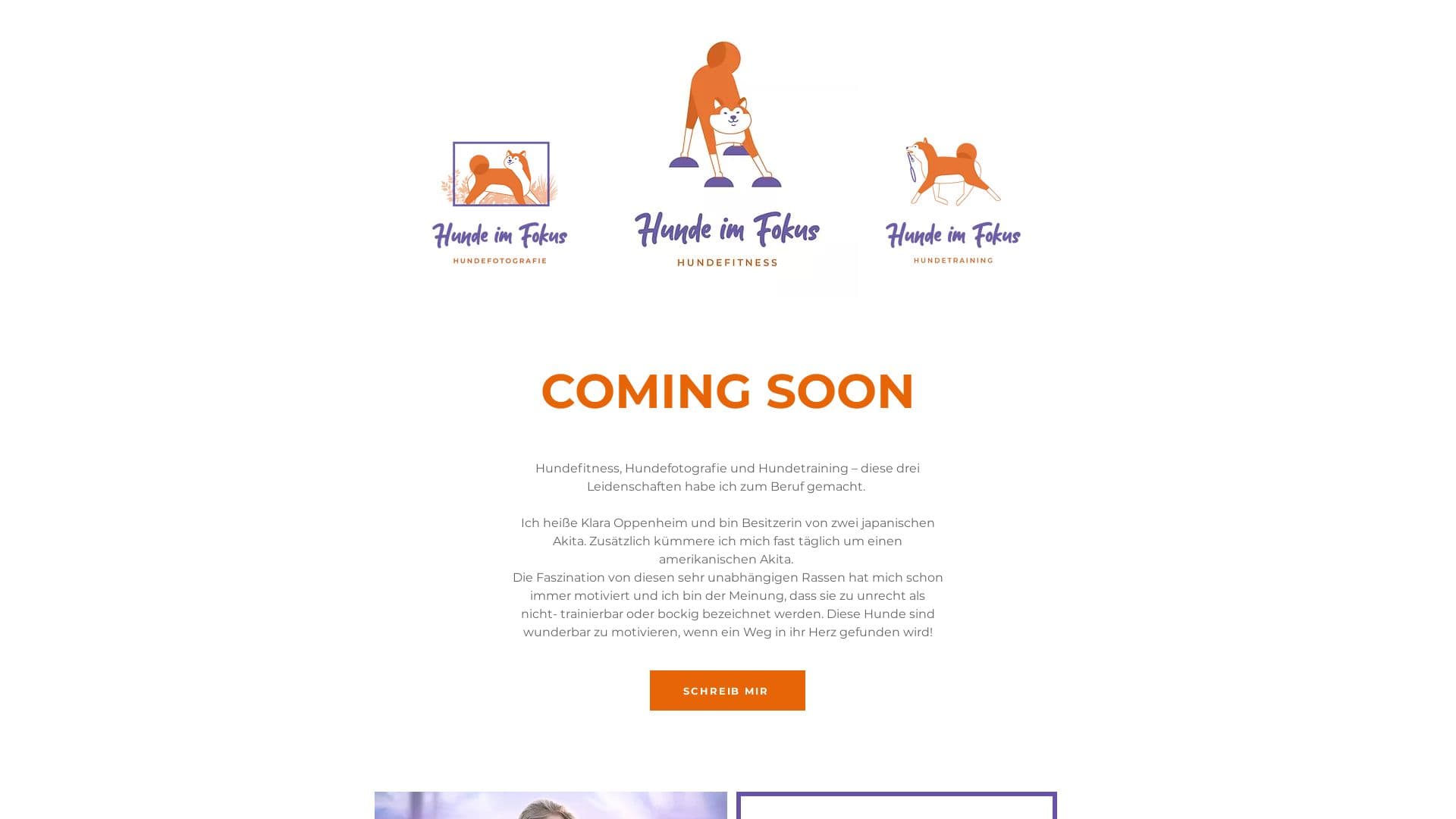Hunde im Fokus e.U.